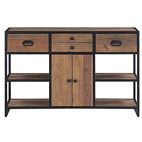 Ooki Modular Combination Console Tables