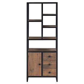 Ooki Modular Combination Cupboards