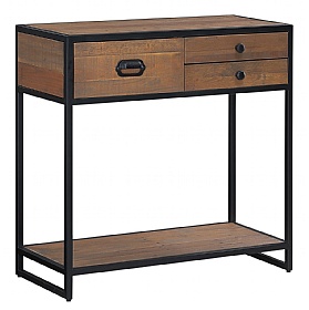 Ooki Modular Console Tables