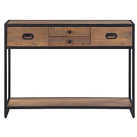 Ooki Modular Console Tables