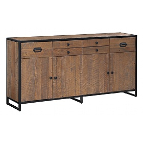 Ooki Modular Credenza