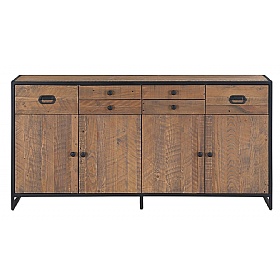 Ooki Modular Credenza