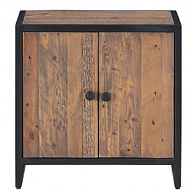 Ooki Modular Low Cupboard