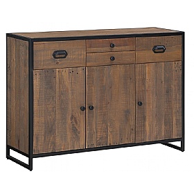 Ooki Modular Sideboard