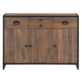 Ooki Modular Sideboard