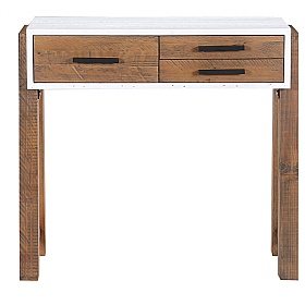 Trinity Solid Wood Console Tables