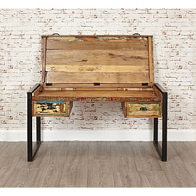 Urban Chic Home Office Desk