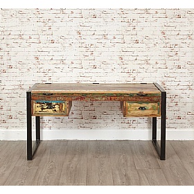 Urban Chic Home Office Desk