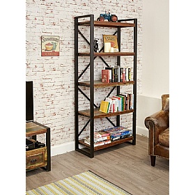 Urban Chic Bookcases
