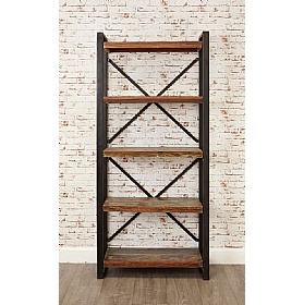 Urban Chic Bookcases
