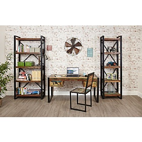 Urban Chic Bookcases