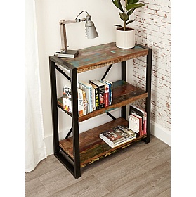Urban Chic Bookcases