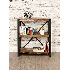 Urban Chic Bookcases