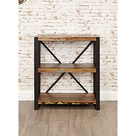 Urban Chic Bookcases