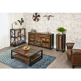 Urban Chic Bookcases