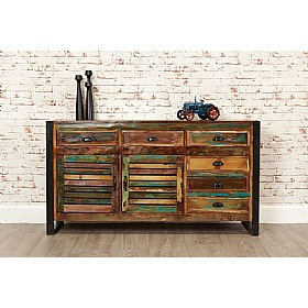 Urban Chic Credenza