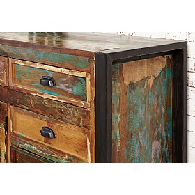 Urban Chic Credenza