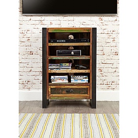 Urban Chic Entertainment Cabinet