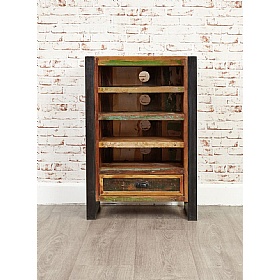 Urban Chic Entertainment Cabinet