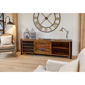 Urban Chic Large Sideboard