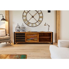 Urban Chic Large Sideboard