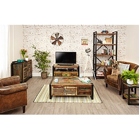 Urban Chic Coffee Table