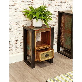 Urban Chic Side Tables