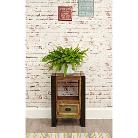 Urban Chic Side Tables