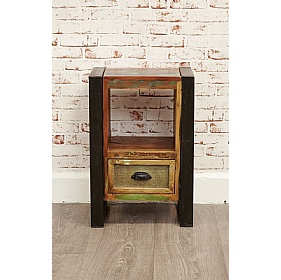 Urban Chic Side Tables