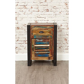 Urban Chic Side Tables