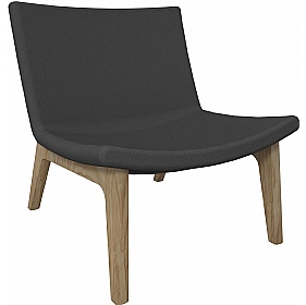 Cortado Scandi Lounge and Breakout Chairs