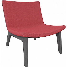 Cortado Scandi Lounge and Breakout Chairs