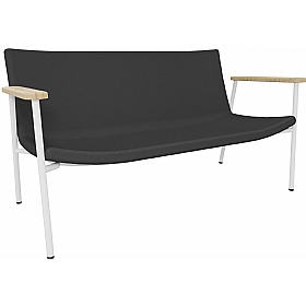 Cortado 4-Leg Lounge and Breakout Sofa