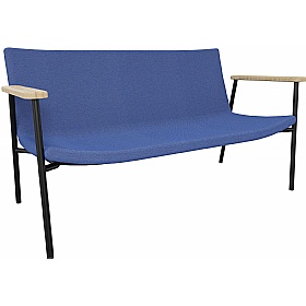 Cortado 4-Leg Lounge and Breakout Sofa