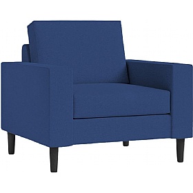 Target Reception and Breakout Seating - Reception Area