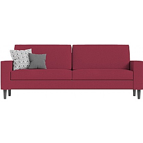 Target Reception and Breakout Seating - Reception Area