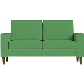 Target Reception and Breakout Seating - Reception Area