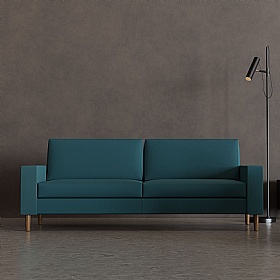 Target Reception and Breakout Seating