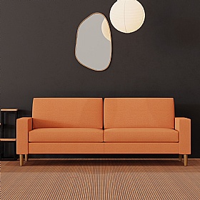 Target Reception and Breakout Seating - Reception Area