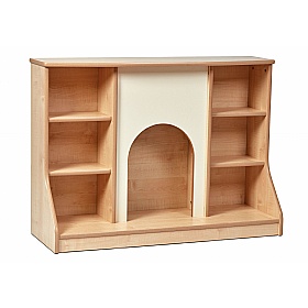 Home from Home Fireplace