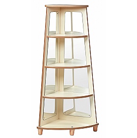 Home from Home Kaleidoscope Corner Display