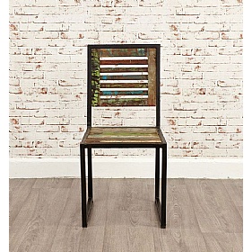 Urban Chic Chairs (Pack of 2)