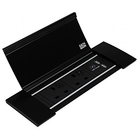 Prime Boardroom Table Power Modules