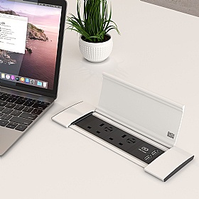 Prime Boardroom Table Power Modules