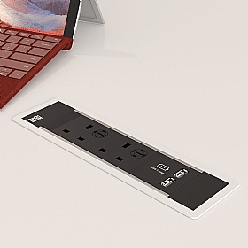 Prime Boardroom Table Power Modules