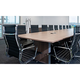 Crest Boardroom Table Power Modules