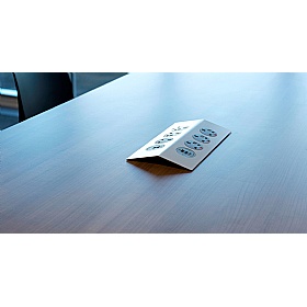 Crest Boardroom Table Power Modules