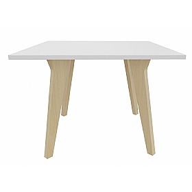 Lux Square Breakout and Boardroom Tables