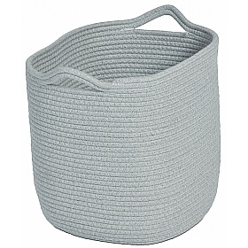 Home from Home Rope Storage Baskets