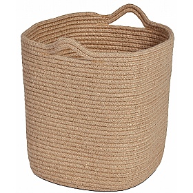 Home from Home Rope Storage Baskets
